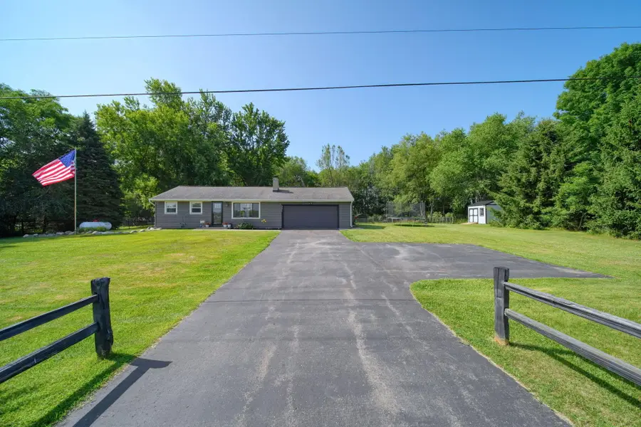 9871 Knight Road, Grass Lake, MI 49240 - #3