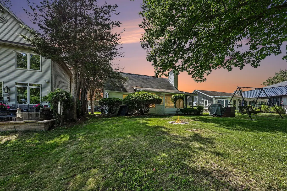 7507 Hillcrest Avenue, Manitou Beach, MI 49253 - #1