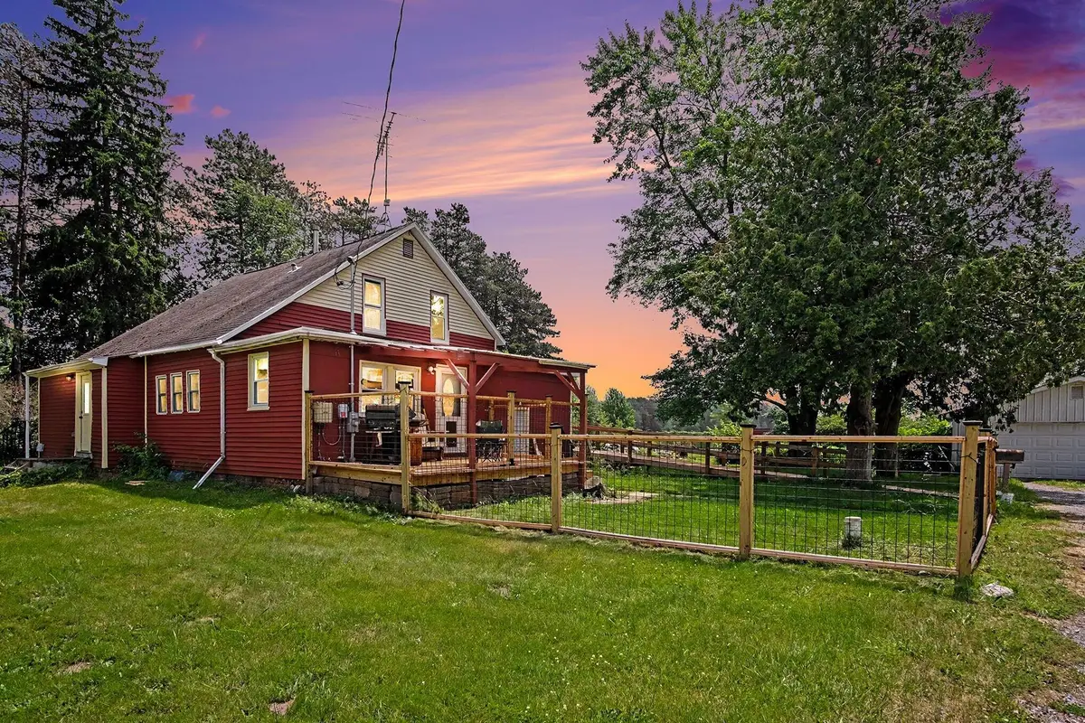 11539 Apple Avenue, Ravenna, MI 49451 - #1
