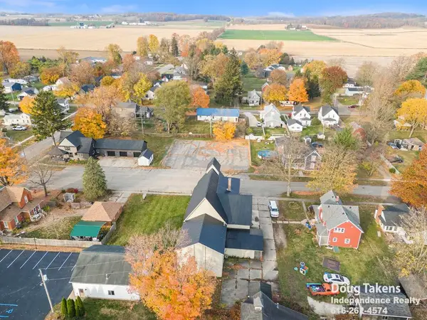 V/L Maple Street, Hopkins, MI 49328