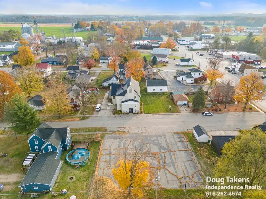 V/L Maple Street, Hopkins, MI 49328 - #2
