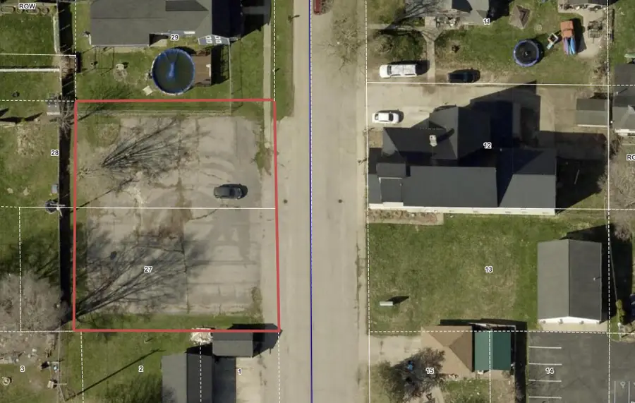 V/L Maple Street, Hopkins, MI 49328 - #3