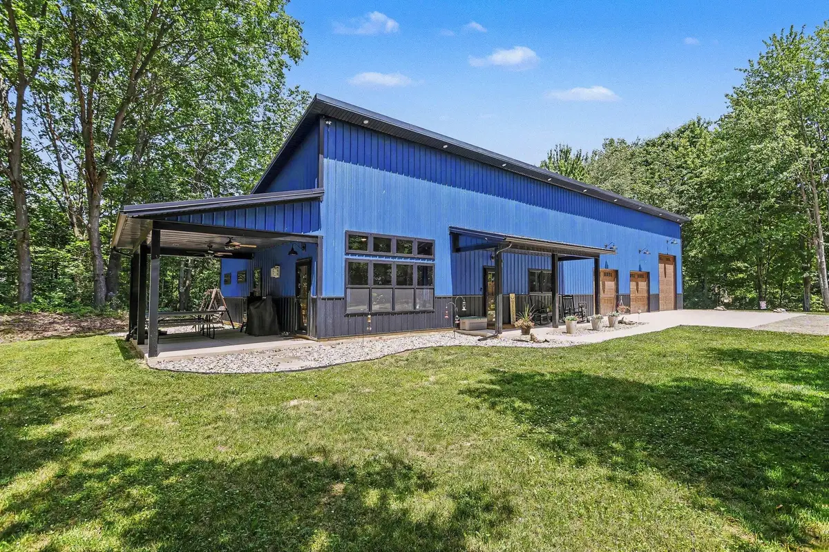 86960 County Road 681, Decatur, MI 49045 - #1