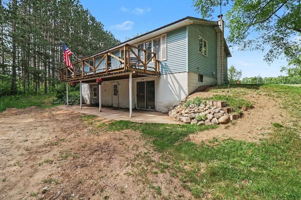 18833 Psutka Road, Thompsonville, MI 49683 - #1