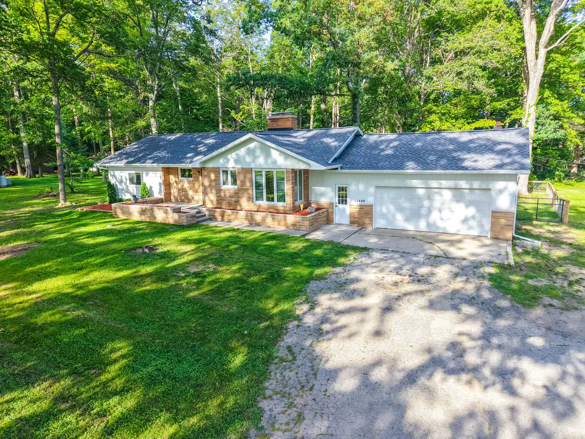 12449 California Road, Sawyer, MI 49125 - #1