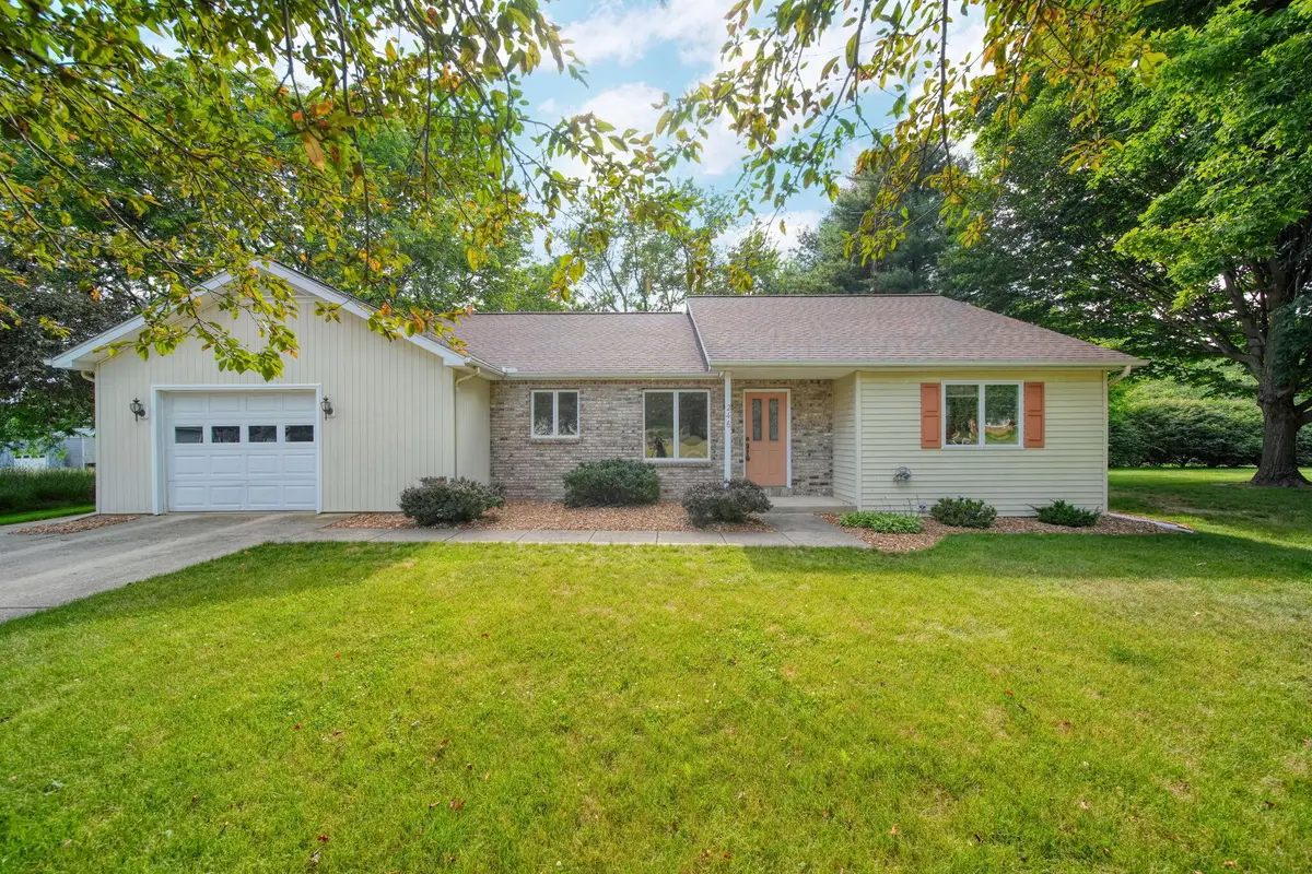 246 Village Lane, Concord, MI 49237 - #1