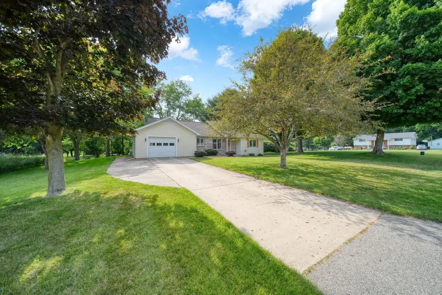 246 Village Lane, Concord, MI 49237 - #3