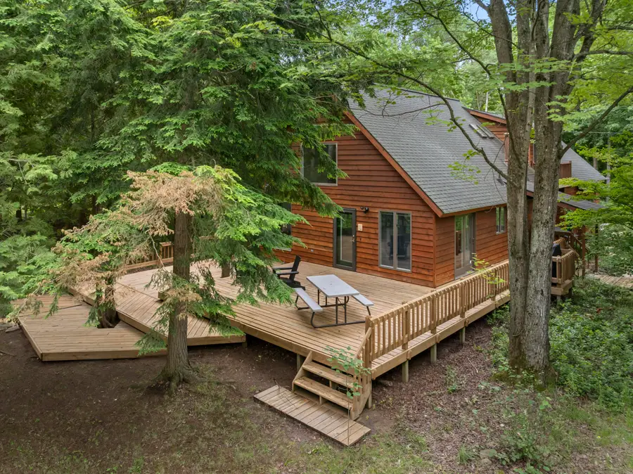 15620 Betsie River Drive, Thompsonville, MI 49683 - #3