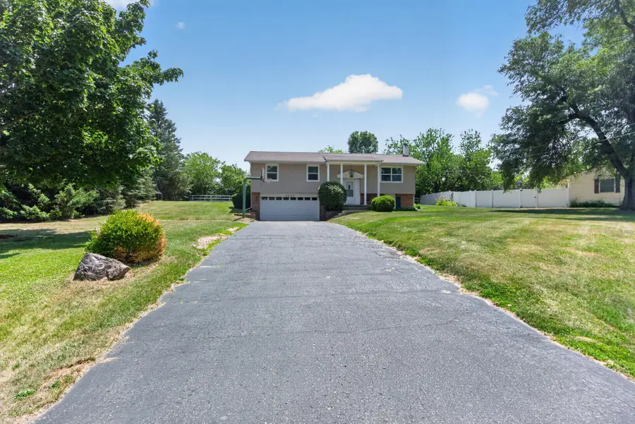 6423 Inverness Lane, Jackson, MI 49201 - #2