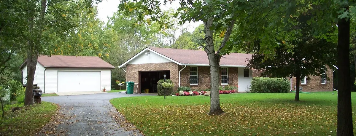 21421 Swafford Road, Battle Creek, MI 49017 - #1