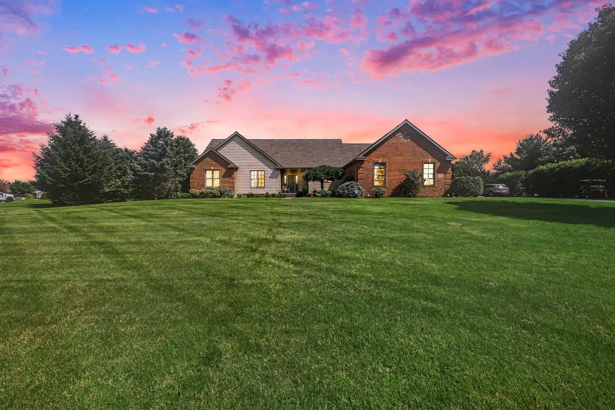 12240 Old Farm Lane, Grass Lake, MI 49240 - #1