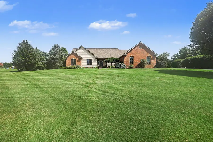 12240 Old Farm Lane, Grass Lake, MI 49240 - #2
