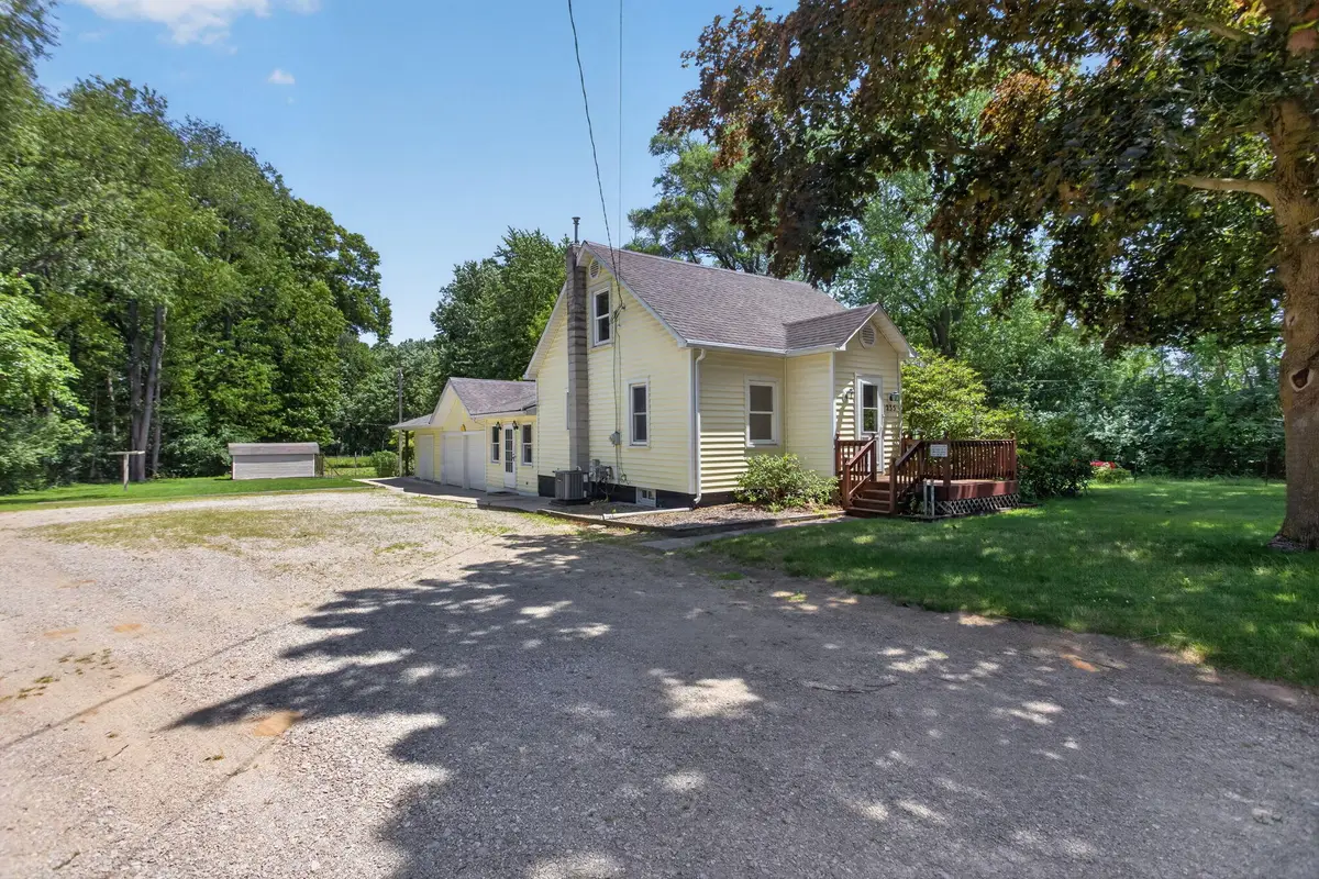 235 Bender Street, Jackson, MI 49202 - #1