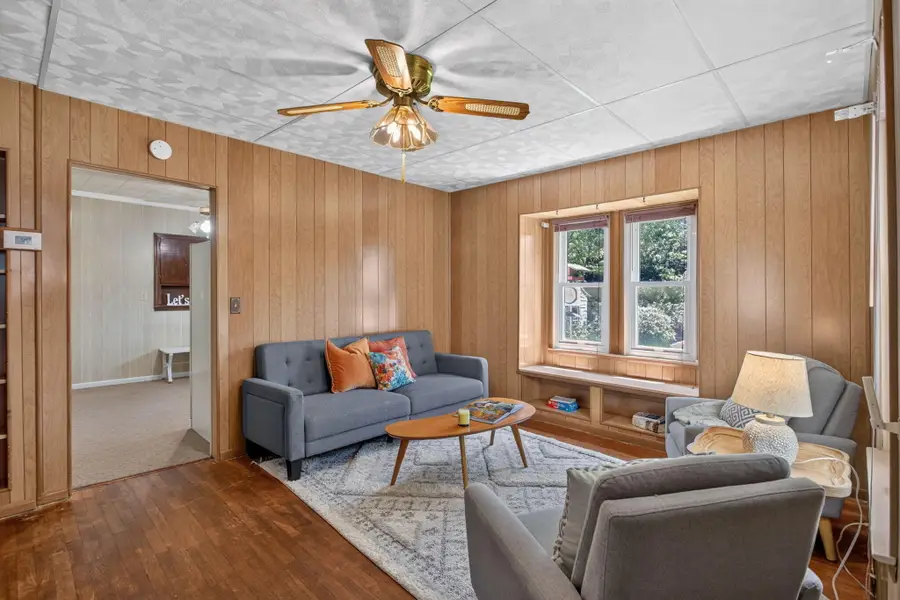 235 Bender Street, Jackson, MI 49202 - #2