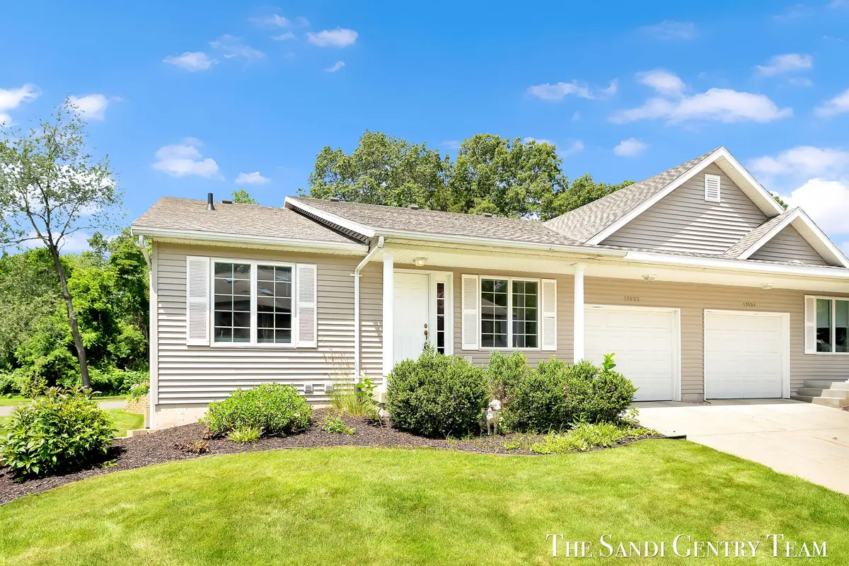 17632 Dustin Drive, Spring Lake, MI 49456 - #1
