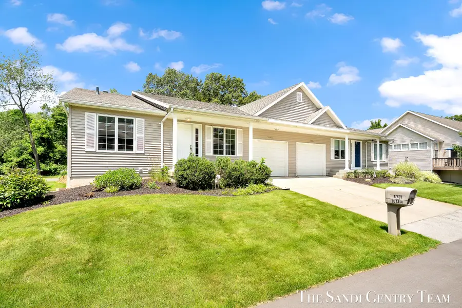 17632 Dustin Drive, Spring Lake, MI 49456 - #3