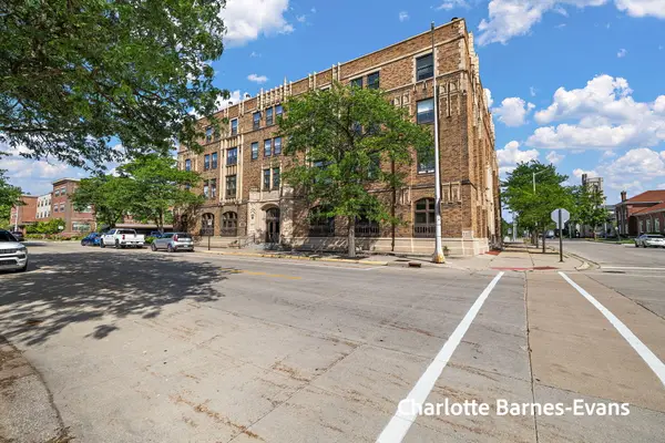 297 W Clay Avenue #410, Muskegon, MI 49440