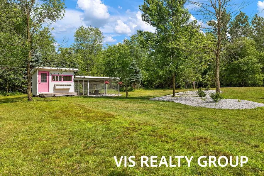 5870 Polk Street, Hudsonville, MI 49426 - #3