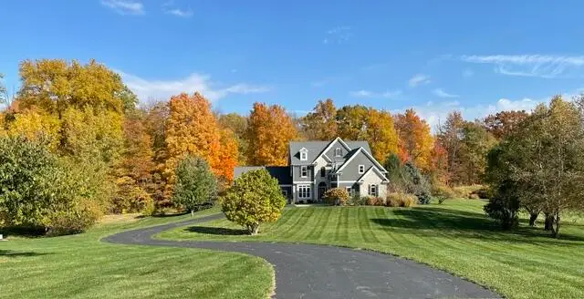 10357 Jill Lane, Berrien Springs, MI 49103 - #2