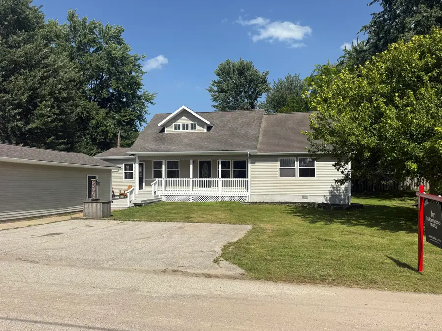 43479 Van Auken Drive, Bangor, MI 49013 - #2