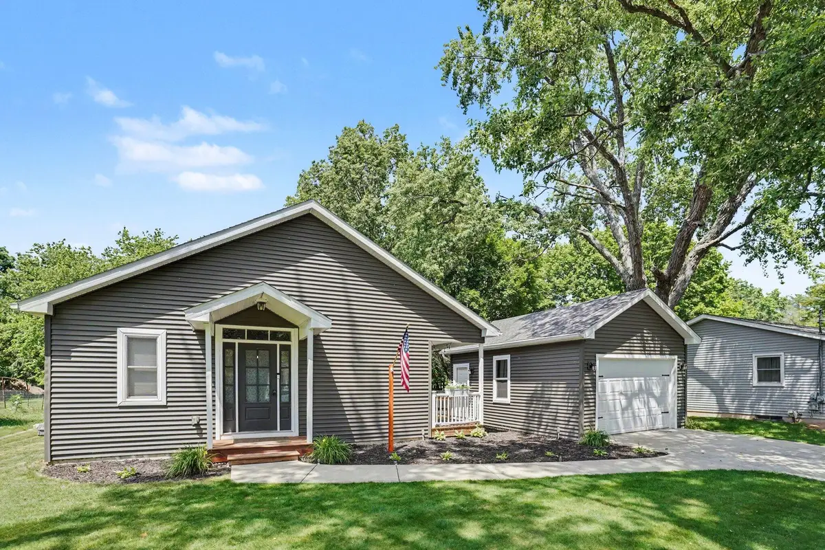 1803 Pleasant Drive, Portage, MI 49002 - #1