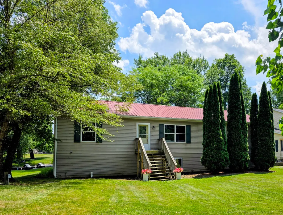 727 Skipper Lane, Coldwater, MI 49036 - #1