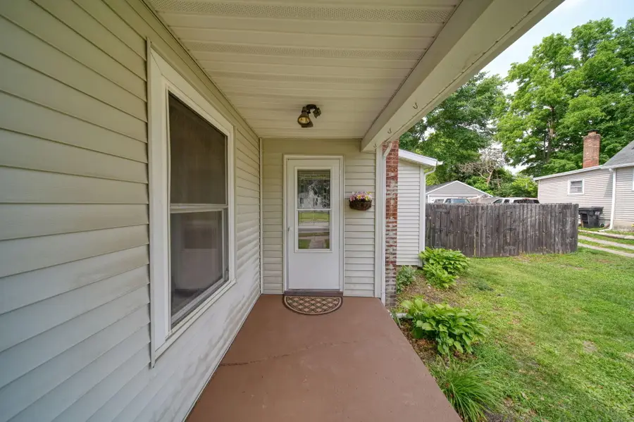 122 W Monroe Street, Jackson, MI 49202 - #2
