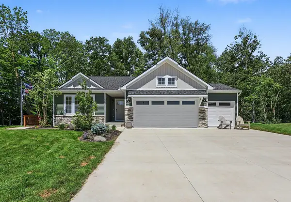 1907 Morgan Run, Hudsonville, MI 49426
