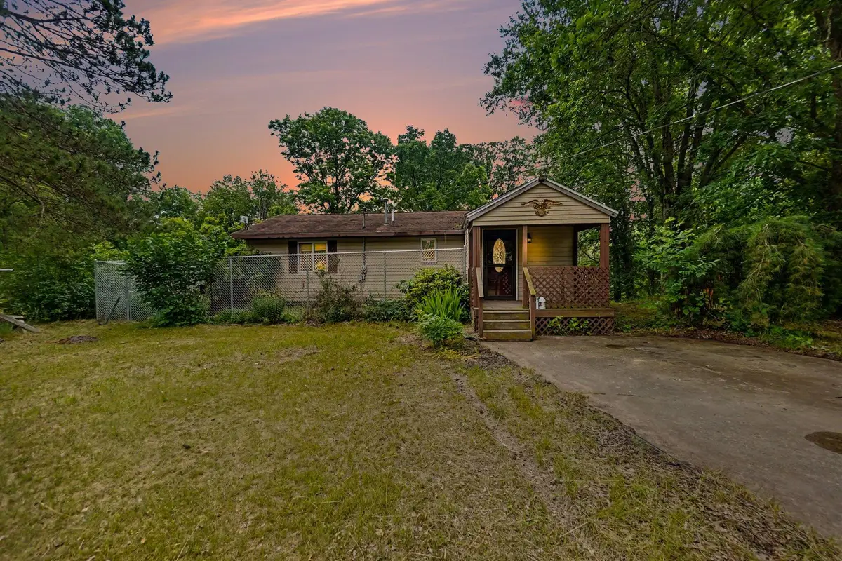 17065 Old Logging Road, Hersey, MI 49639 - #1
