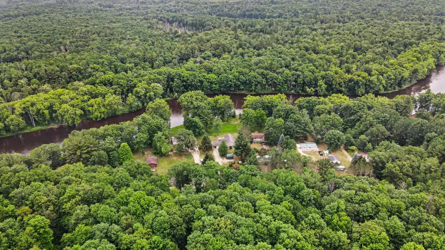 17065 Old Logging Road, Hersey, MI 49639 - #2
