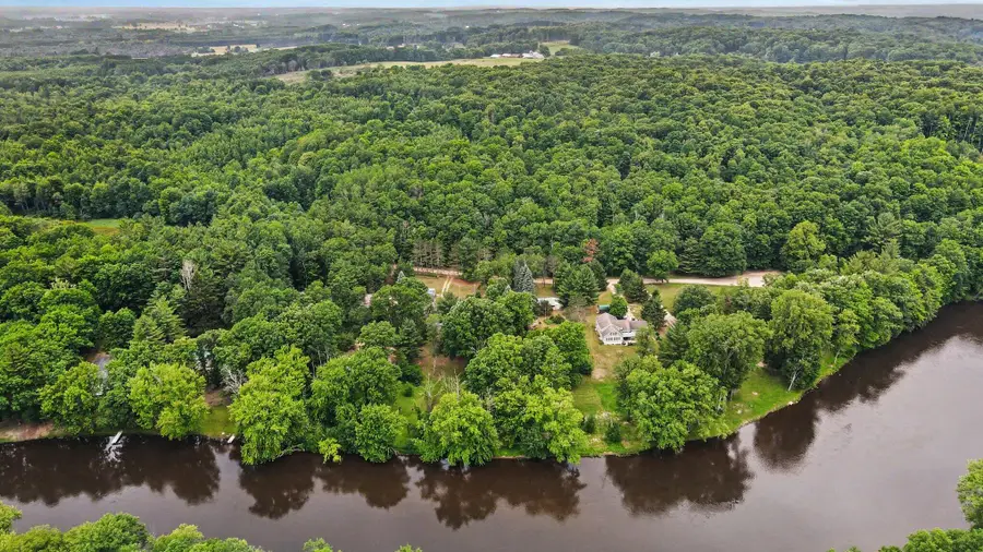 17065 Old Logging Road, Hersey, MI 49639 - #3