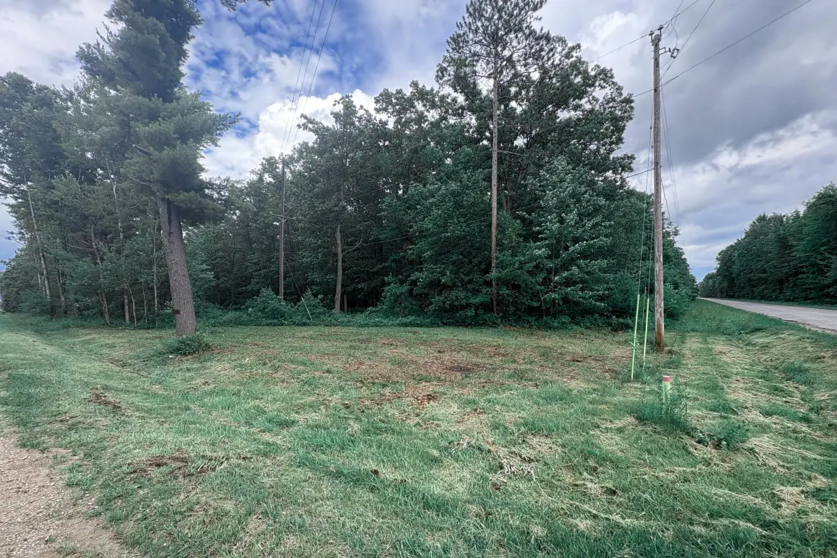 N Flint Road, Roscommon, MI 48653 - #1