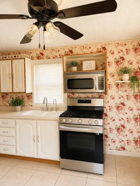 244 W South Avenue, Hesperia, MI 49421 - #3