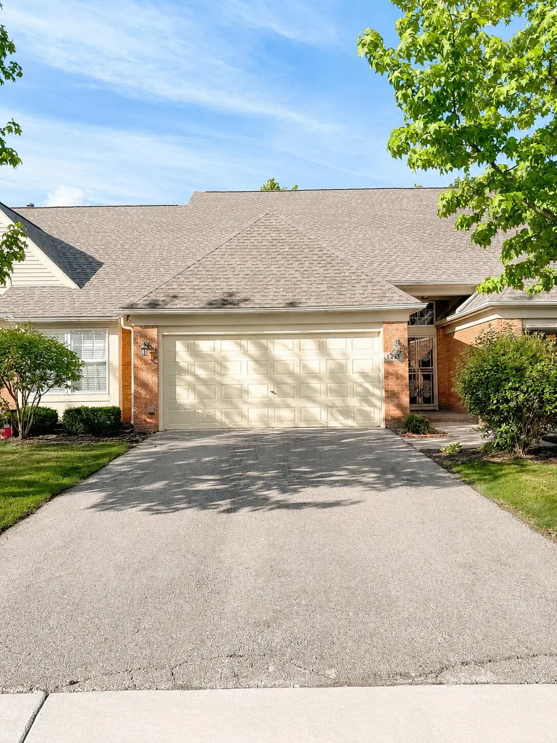 5455 Greenway Drive #70, Trenton, MI 48183 - #1