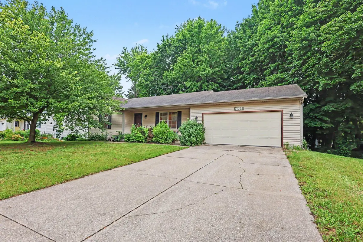11022 56th Avenue, Allendale, MI 49401 - #1