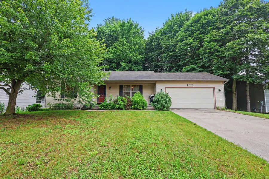 11022 56th Avenue, Allendale, MI 49401 - #3