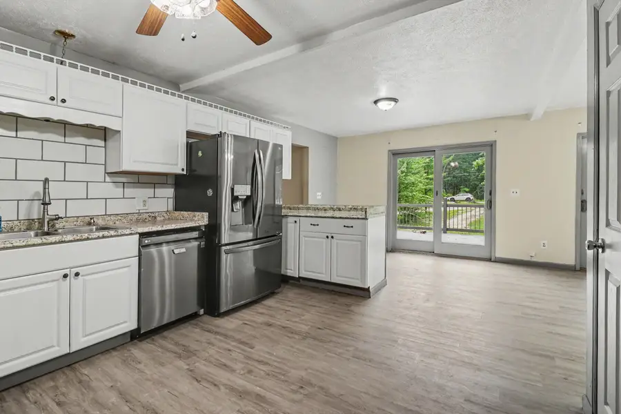 105 N Mike Street, Fountain, MI 49410 - #2