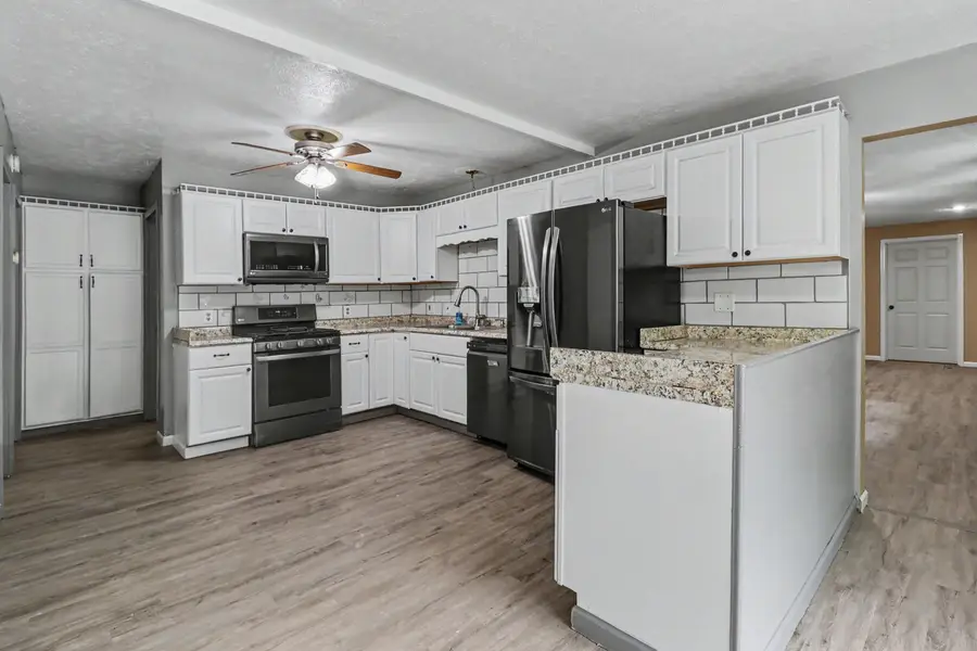 105 N Mike Street, Fountain, MI 49410 - #3