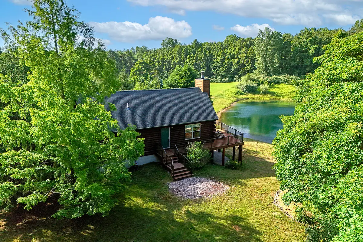 6645 Foote Trail, Fennville, MI 49408 - #1