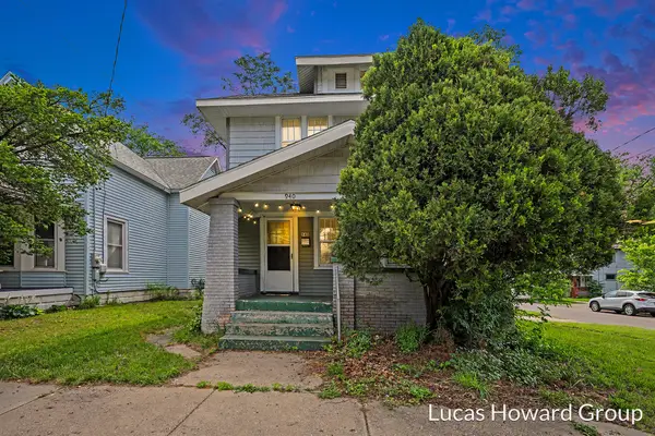 940 Union Avenue Se, Grand Rapids, MI 49507