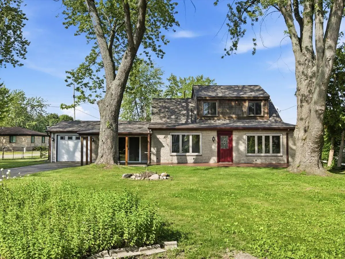 124 Roselawn Street, Algonac, MI 48001 - #1
