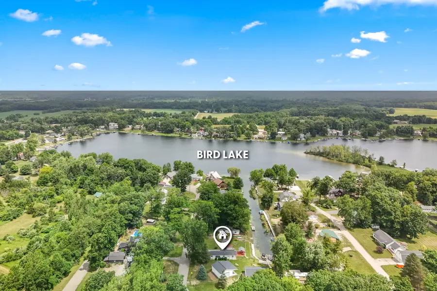 6915 Rowley Drive, Osseo, MI 49266 - #3