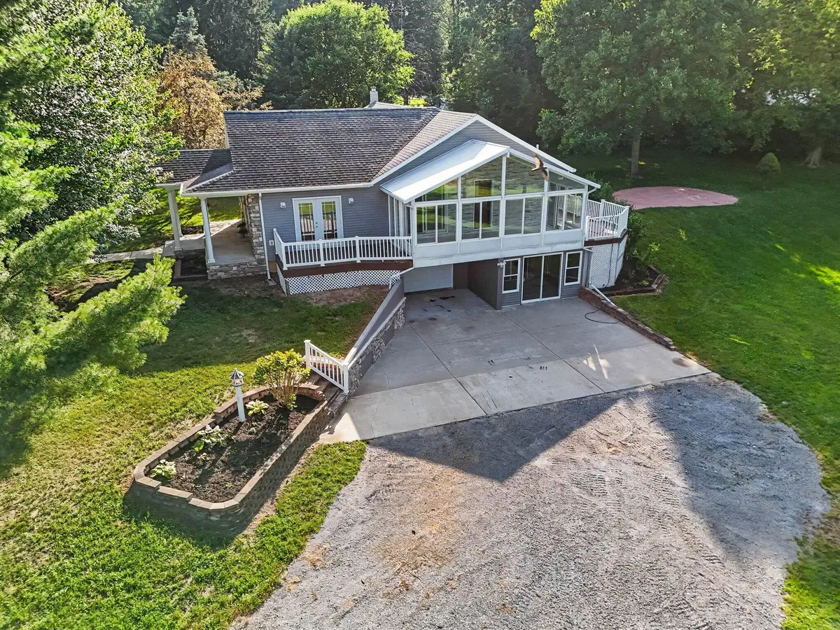 57530 Cool Water Lane, Colon, MI 49040 - #1