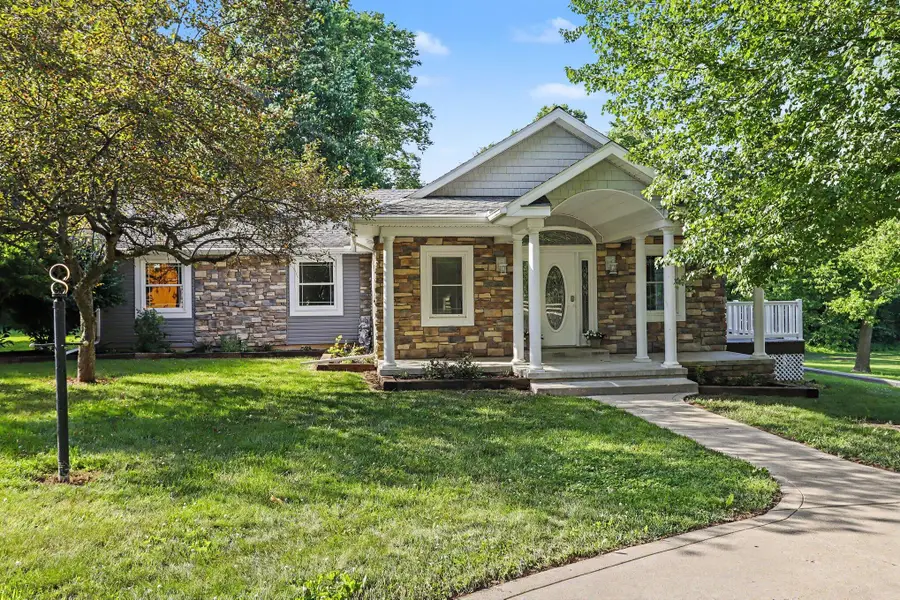 57530 Cool Water Lane, Colon, MI 49040 - #2