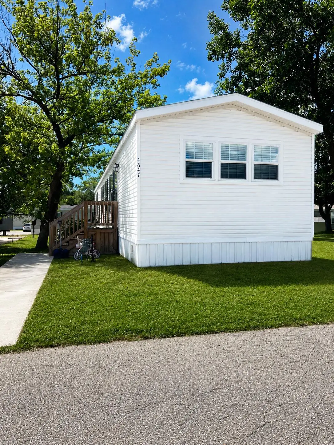 4647 Red Apple Court Nw #91, Walker, MI 49534 - #1