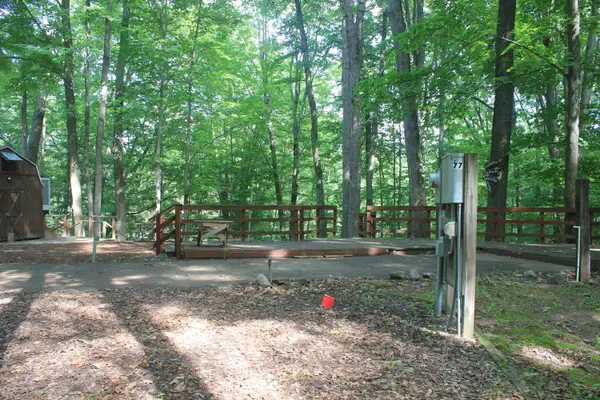 6390 S Outer Loop Drive #99, Custer, MI 49405