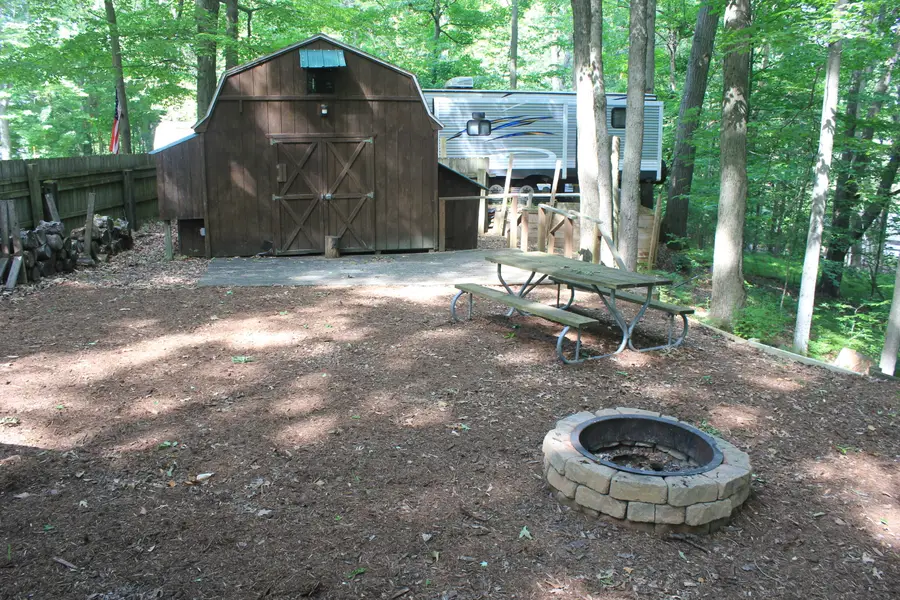 6390 S Outer Loop Drive #99, Custer, MI 49405 - #2