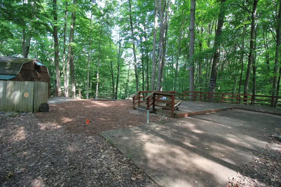 6390 S Outer Loop Drive #99, Custer, MI 49405 - #3