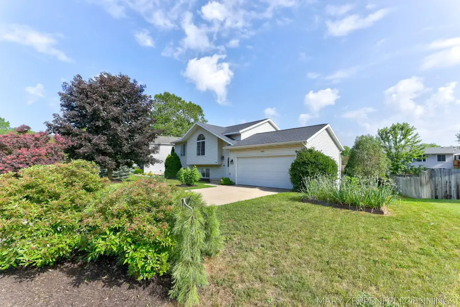 489 Sunmeadow Drive Se, Grand Rapids, MI 49508 - #2