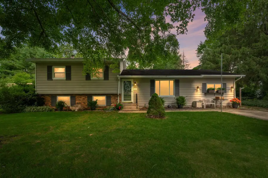 1292 Eddie Drive, Niles, MI 49120 - #2